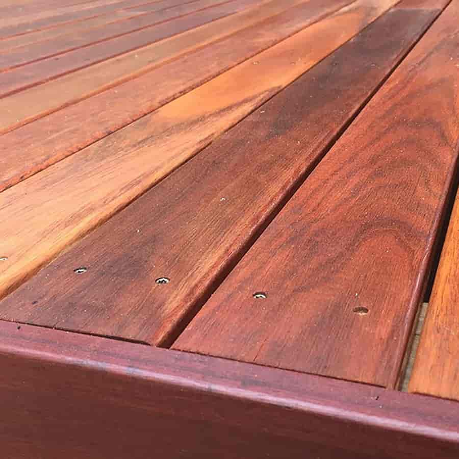 Hardwood